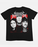Suckers for Punishment (US) // Unisex Tee