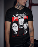 Suckers for Punishment (US) // Unisex Tee