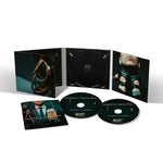 Closer to Human (2025) // 2CD DigiPak [Import] (Copy)