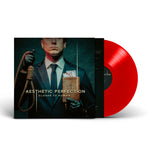 Closer to Human (2025) // Vinyl [Red] [Import]