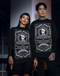 Gin Bottle // Unisex Tee