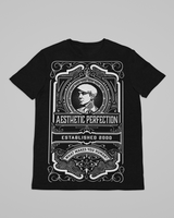 Gin Bottle // Unisex Tee