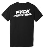 FVCK INDVSTRIAL // Women's Tee