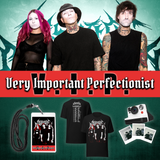 Suckers for Punishment | US Tour | VIP Upgrade